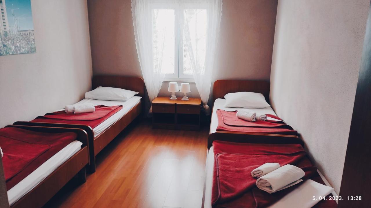 Villa Marinko เมจูโกเรีย ภายนอก รูปภาพ