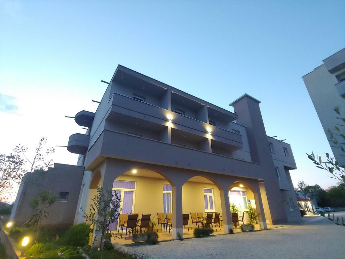 Villa Marinko เมจูโกเรีย ภายนอก รูปภาพ